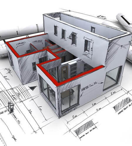 Drawing and Approvals in Dubai