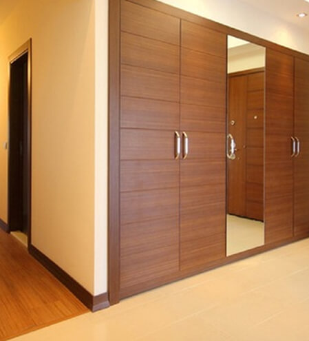 Joinery service in Dubai