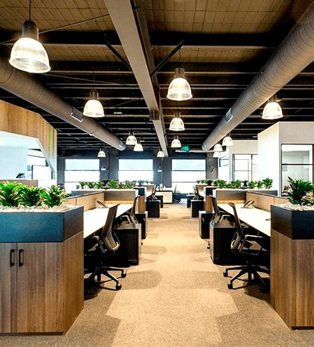 Turnkey Fitout Dubai