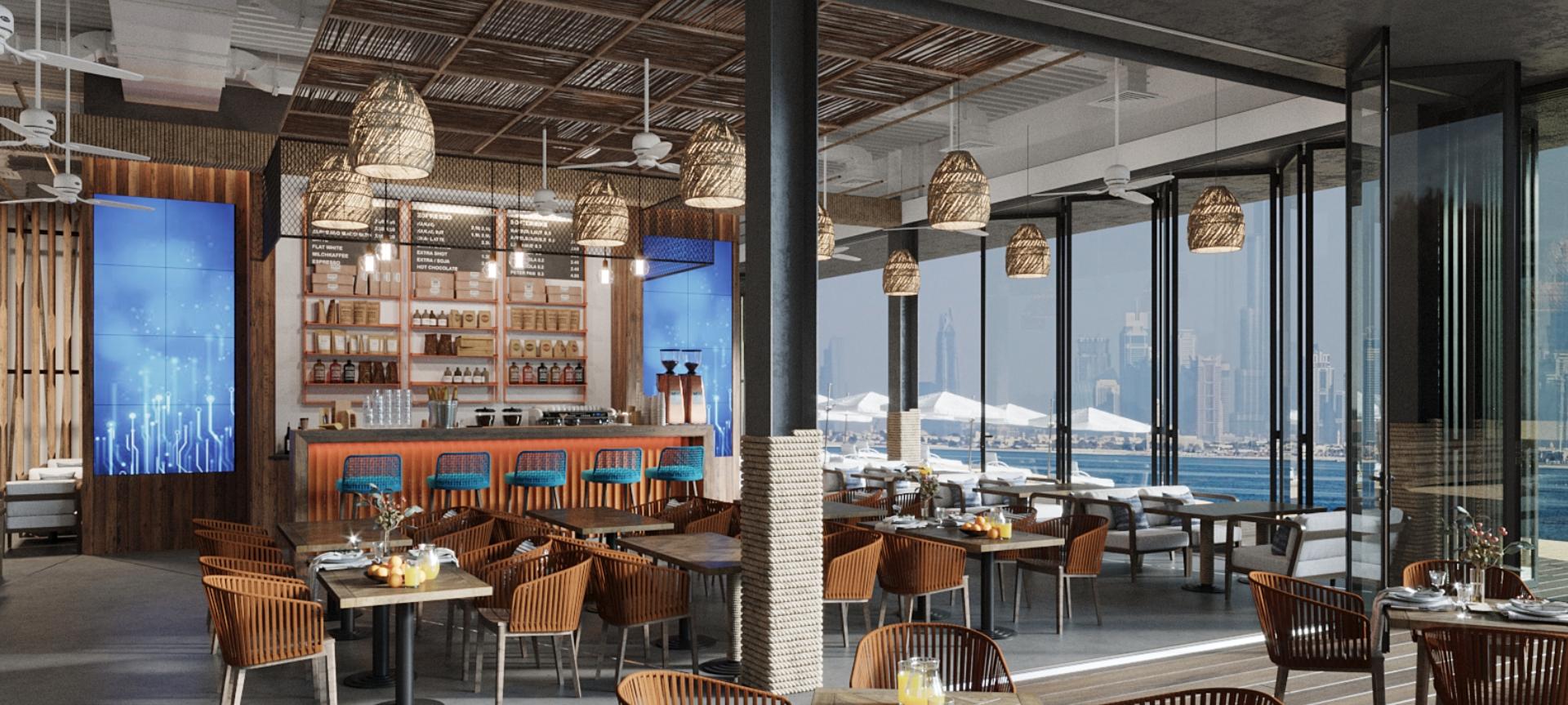 Commercial fit out company in dubai