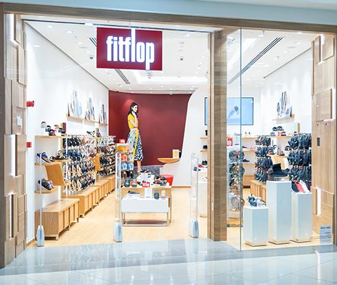 Fitflop Deira City center