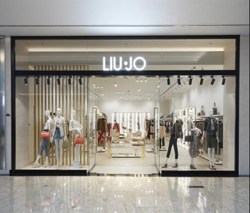 LIU JO - Nakheel Mall