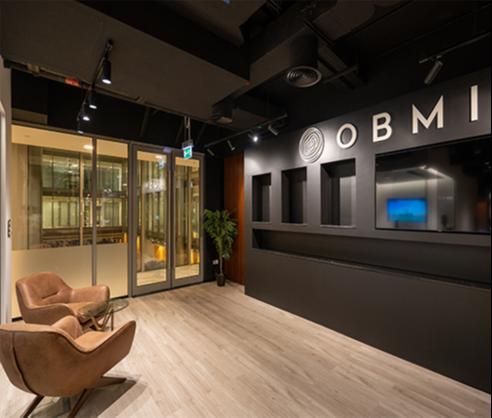 OBMI Office- DWTC