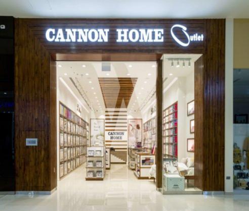 Cannon Home