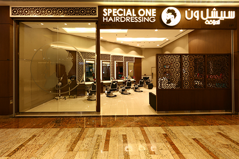 special-one-hairdressing-salon